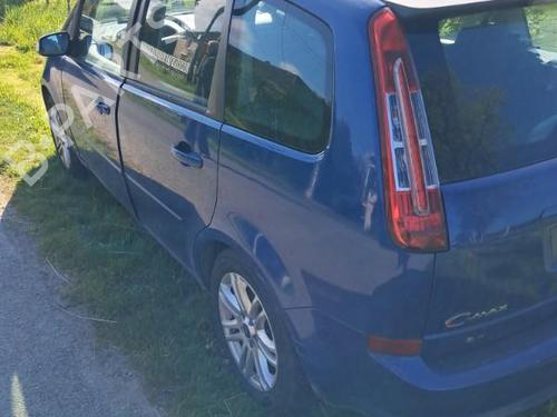 Right sun visor FORD C-MAX (DM2) 1.8 TDCi | BP21514196I2 - Image 8