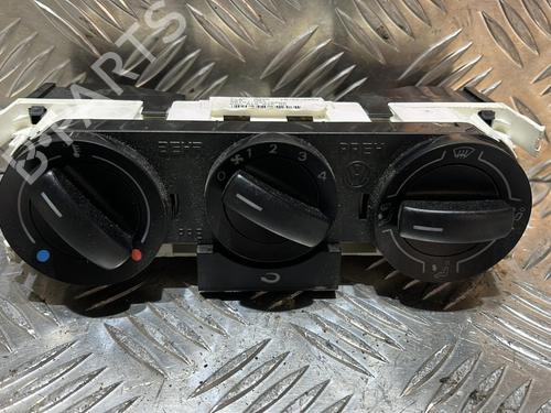Climate control VW POLO IV (9N_, 9A_) 1.4 TDI | BP21506984I5 