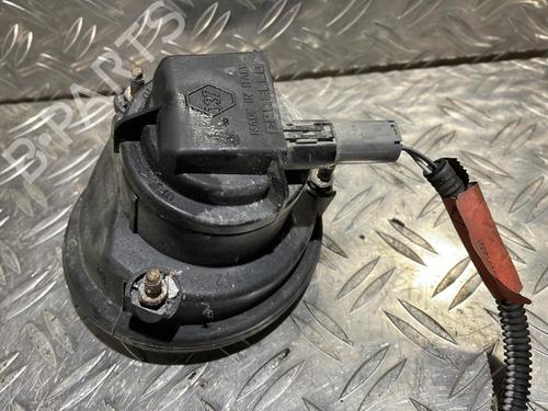 Used Left front fog light Left front fog light RENAULT KANGOO (KC0/1_) D 65 1.9 (KC0E, KC02, KC0J, KC0N) (64 hp) 21507535 21507535