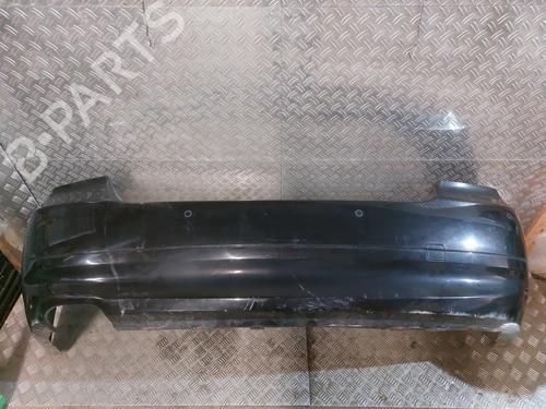 Used Rear bumper BMW 3 (E90) 330 d (231 hp) 22438079