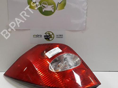 Used Left taillight Left taillight RENAULT LAGUNA II Grandtour (KG0/1_) 1.9 dCi (KG0G) (120 hp) 28034753 28034753