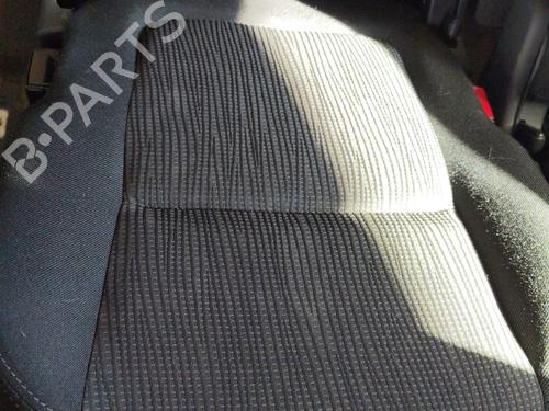 Rear seat PEUGEOT 5008 (0U_, 0E_) 1.6 HDi | BP22594825C17 