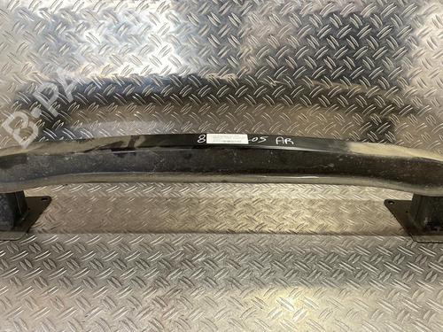 Rear bumper reinforcement VW POLO V (6R1, 6C1) 1.6 TDI | BP21507209C73 