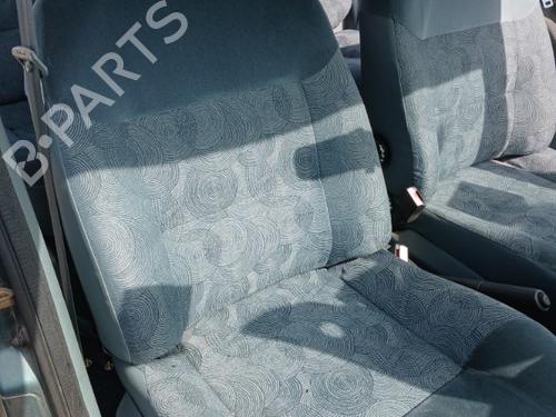 Right front seat RENAULT MEGANE I (BA0/1_) 1.9 D Eco (BA0A, BA0U, BA0R) | BP21513605C16 