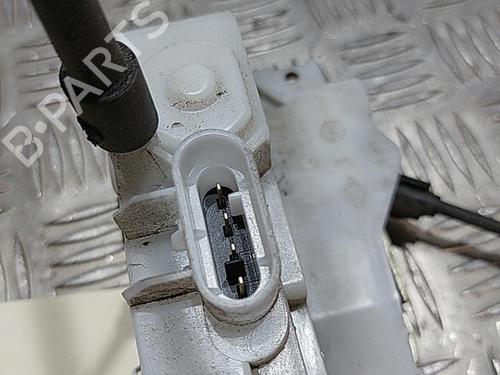 Used Front right lock CITROËN C3 I (FC_, FN_) 1.4 HDi (68 hp) 21514269