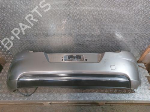 Used Rear bumper CITROËN C4 II (NC_) 1.6 HDi 115 (114 hp) 29413150