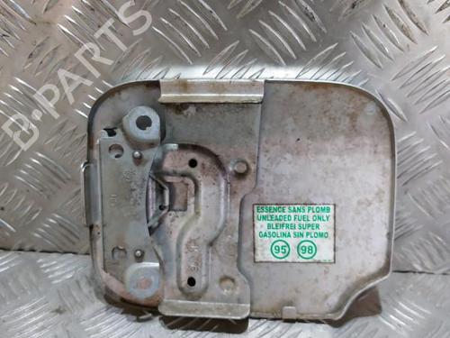 Used Fuel flap DACIA SANDERO II TCe 90 (B8M1, B8MA, B8AC) (90 hp) 21512254