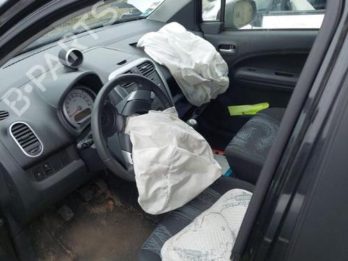 Used Parts OPEL AGILA B (H08) 1.2 (F68) 2019709