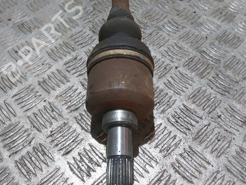 Used Left front driveshaft Left front driveshaft CITROËN JUMPY I Van (BS_, BT_, BY_, BZ_) 1.9 D 70 (69 hp) 21775595 21775595