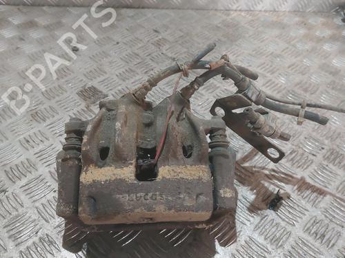 Used Left front brake caliper Left front brake caliper PEUGEOT BOXER Van (230L) 2.5 D (86 hp) 21670909 21670909