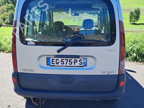 Right front window switch RENAULT KANGOO (KC0/1_) 1.9 dTi (KC0U) | BP29241917I26 - Image 7