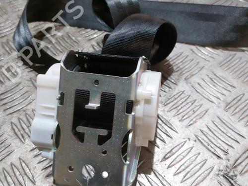 Rear left belt tensioner FORD FOCUS III 1.6 TDCi ECOnetic | BP21509586C89 