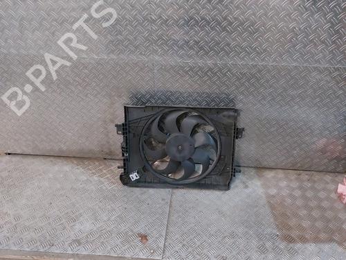 Used Radiator fan Radiator fan 21670058 21670058