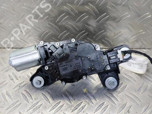 Rear wiper motor KIA CEE'D (JD)  | BP21512711M102 