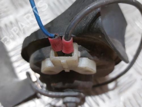 Used Horn Horn RENAULT KANGOO (KC0/1_) 1.5 dCi (84 hp) 21504858 21504858