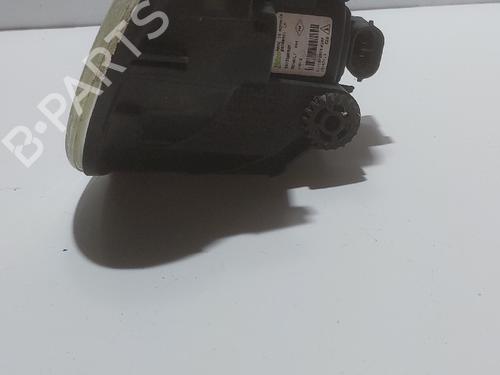 Used Left daytime light Left daytime light RENAULT TWINGO II (CN0_) 1.5 dCi 75 (75 hp) 33728294 33728294