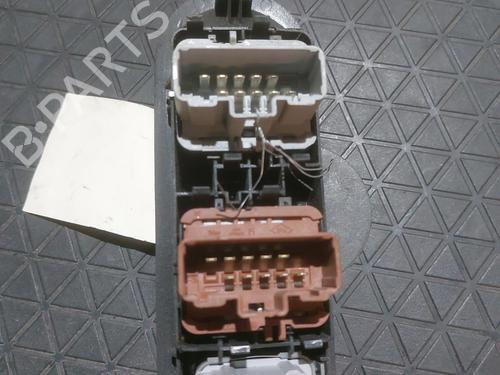 Left front window switch RENAULT SCÉNIC II (JM0/1_) 1.6 16V (JM1R) | BP24889621I27 