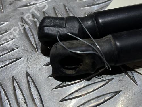 Used Tailgate lift support OPEL CORSA D (S07) 1.3 CDTI (L08, L68) (75 hp) 21511597