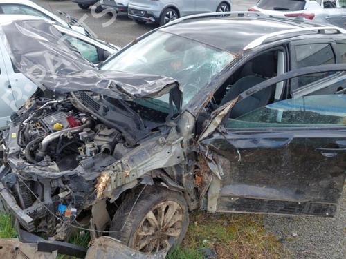 Høyre foran beltestrammer NISSAN QASHQAI / QASHQAI +2 I (J10, NJ10, JJ10E) 1.6 dCi | BP21596024C88 