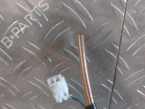 Tailgate OPEL AGILA B (H08) 1.2 (F68) | BP21670040C6 