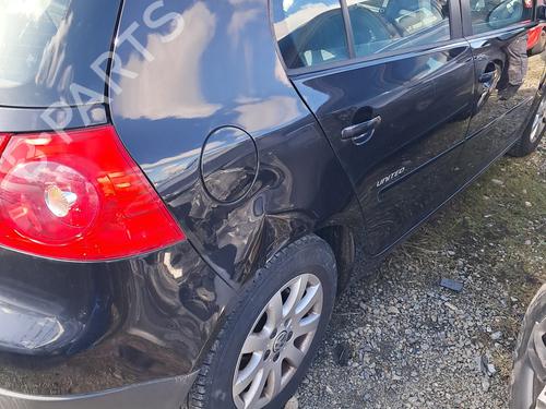 Left front seat VW GOLF V (1K1) 1.9 TDI | BP25034842C15 - Image 9