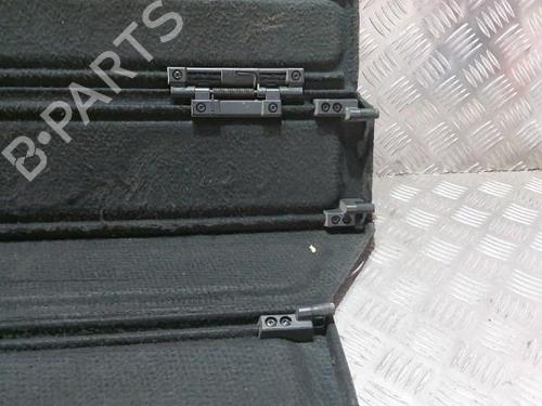 Hattehylde OPEL MERIVA A MPV (X03) 1.3 CDTI (E75) | BP21504493C85 