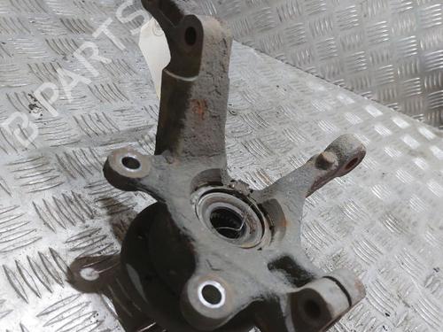 Used Right front steering knuckle Right front steering knuckle NISSAN MICRA C+C III (K12) 1.6 160 SR (110 hp) 21513894 21513894