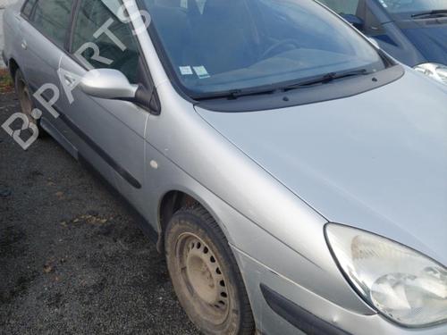 Front right seatbelt CITROËN C5 I (DC_) 2.0 HDi (DCRHZB, DCRHZE) | BP27318030I25 - Image 6