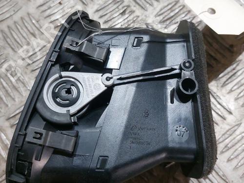 Air vent VW GOLF PLUS V (5M1, 521) 1.9 TDI | BP21513796I21 