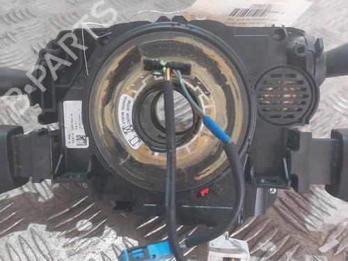 Used Steering column stalk Steering column stalk CITROËN DS3 (SA_) 1.6 VTi 120 (120 hp) 22939882 22939882