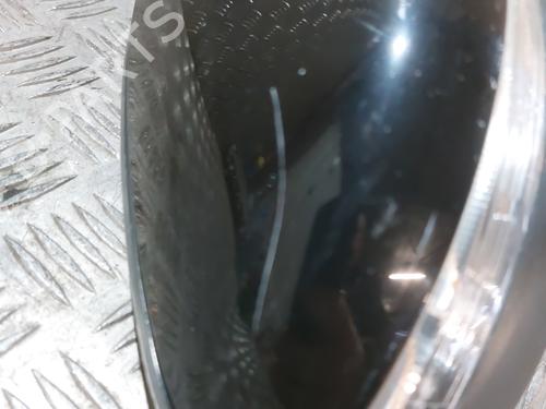 Right mirror VW GOLF VI (5K1) 1.6 TDI | BP21509374C27 