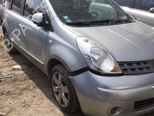 Left tailgate light NISSAN NOTE (E11, NE11) 1.5 dCi | BP21511511C79 - Image 6