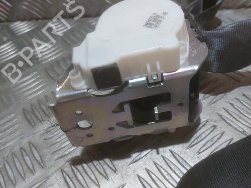 Rear left seatbelt FORD FOCUS III 1.6 TDCi | BP25813728I29 - Image 3
