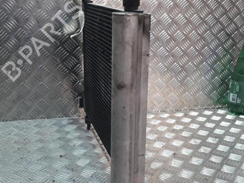 AC radiator CITROËN XSARA PICASSO (N68) 1.8 16V | BP21515333M32 