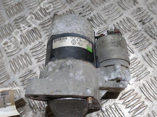 Anlasser für RENAULT TWINGO I (C06_) 1.2 (C066, C068) (58 hp) 21505820