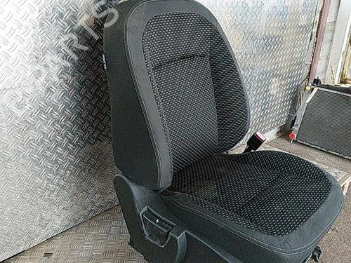 Right front seat NISSAN QASHQAI / QASHQAI +2 I (J10, NJ10, JJ10E) 1.5 dCi | BP21514417C16 