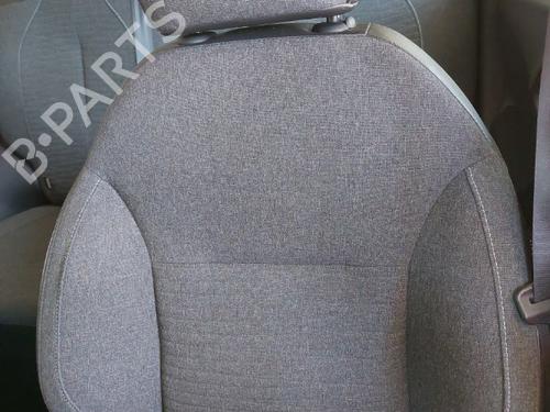 Used Left front seat Left front seat CITROËN C3 II (SC_) 1.2 VTi 82 (82 hp) 21510343 21510343