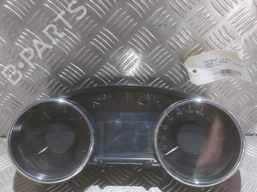 Used Instrument cluster Instrument cluster PEUGEOT 3008 I MPV (0U_) 1.6 HDi (114 hp) 24469188 24469188