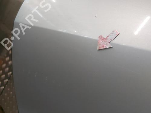 Left front door PEUGEOT 407 (6D_) 1.6 HDi 110 (6D9HZC, 6D9HYC) | BP27342974C2 