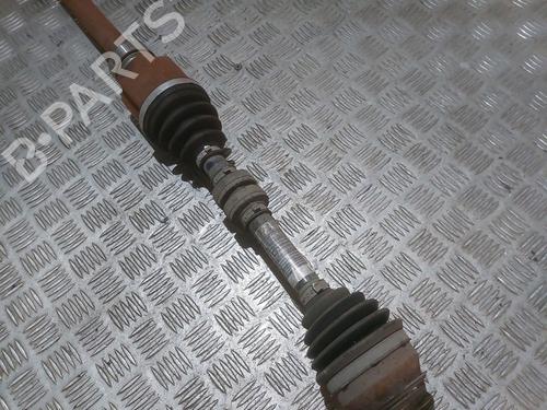 Right front driveshaft RENAULT KADJAR (HA_, HL_) 1.2 TCe 130 (HLMR) | BP23811152M39 - Image 4