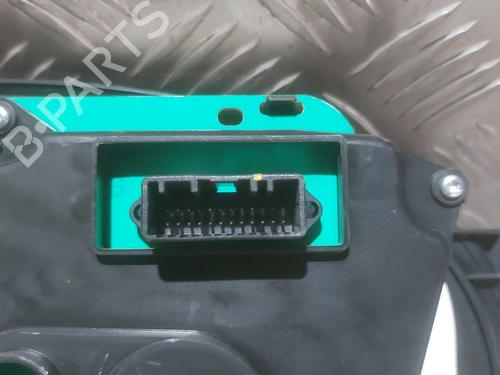 Instrument cluster DACIA DUSTER (HS_) 1.6 16V Hi-Flex | BP25894550C47  - Image 5