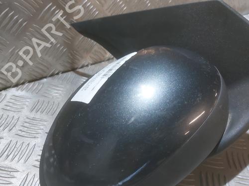 Right mirror PEUGEOT 107 (PM_, PN_) 1.0 | BP30315346C27