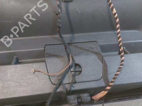 Tailgate VW GOLF VII (5G1, BQ1, BE1, BE2) 1.6 TDI | BP30354393C6