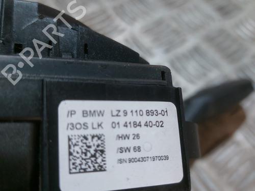 Used Steering column stalk Steering column stalk BMW 1 (E87) 120 d (177 hp) 22990609 22990609