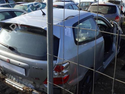 Used Parts HONDA CIVIC VII Hatchback (EU, EP, EV) 2.0 Type-R (EP3) 2010975