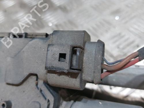 Front wiper motor VW GOLF PLUS V (5M1, 521) 1.9 TDI | BP21513801M29 