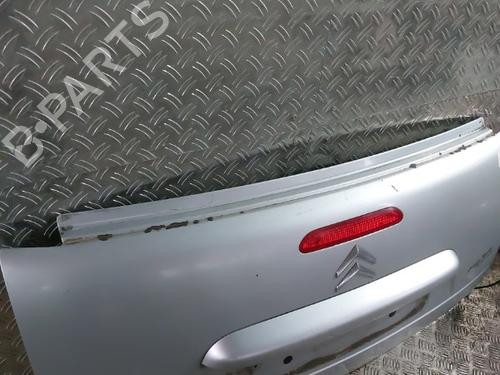 Tailgate CITROËN C3 Pluriel (HB_) 1.4 HDi | BP21514240C6 
