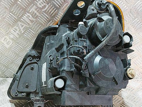 Used Right headlight RENAULT MODUS / GRAND MODUS (F/JP0_) 1.5 dCi (FP0F, JP0F) (86 hp) 31138388