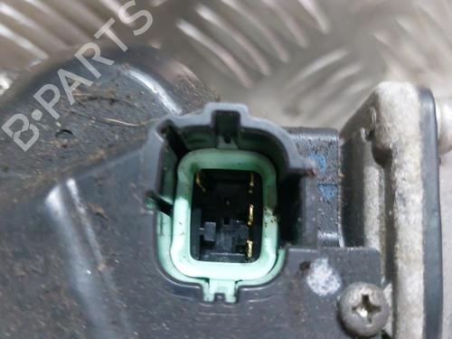 Front wiper motor NISSAN MICRA III (K12) 1.5 dCi | BP21514178M29 