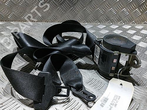 Used Rear right belt tensioner BMW 3 Touring (E91) 325 d (197 hp) 21508981
